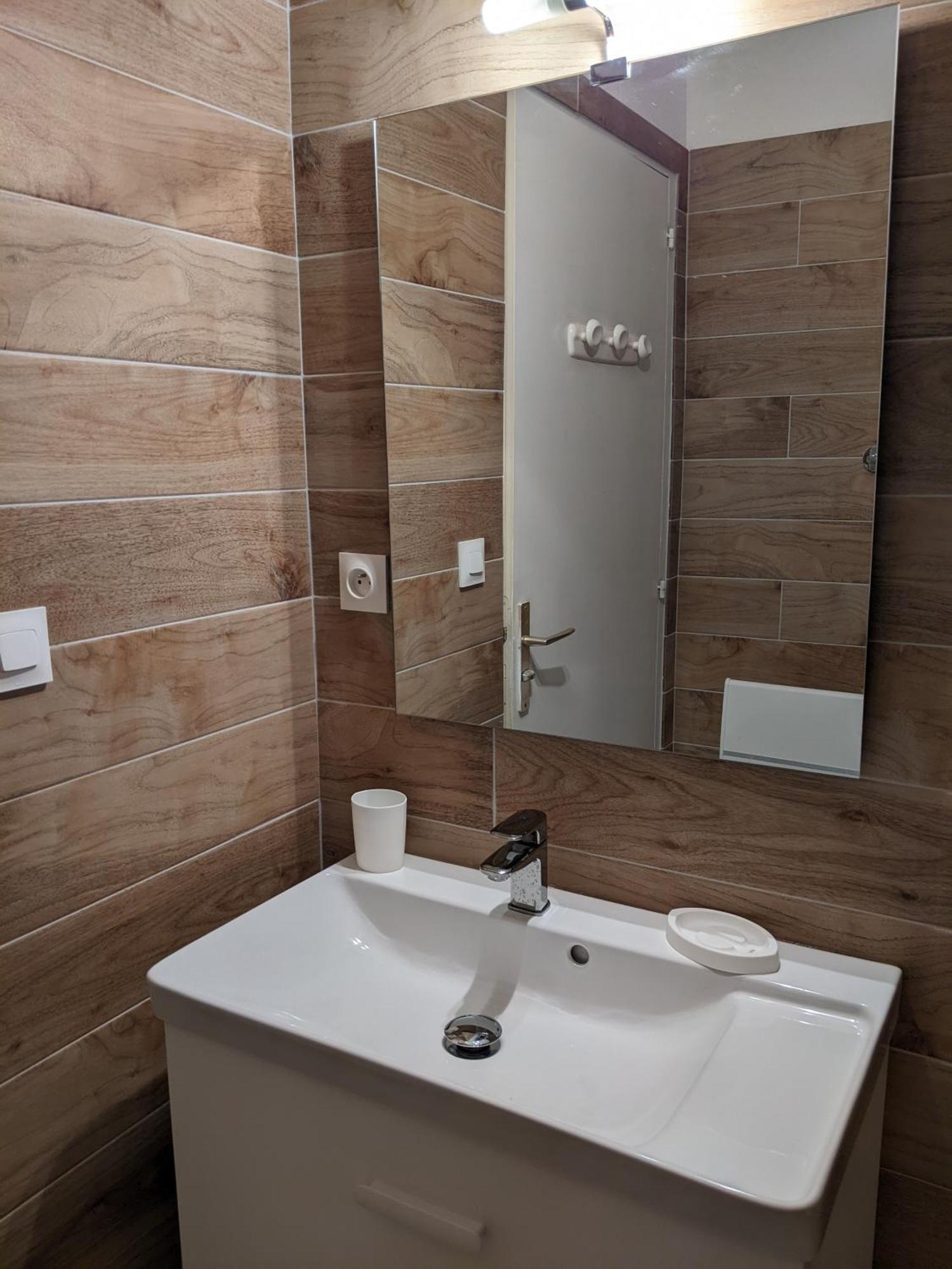 Studio 4 Pers Terrasse Vue Mer Ajaccio  Zewnętrze zdjęcie