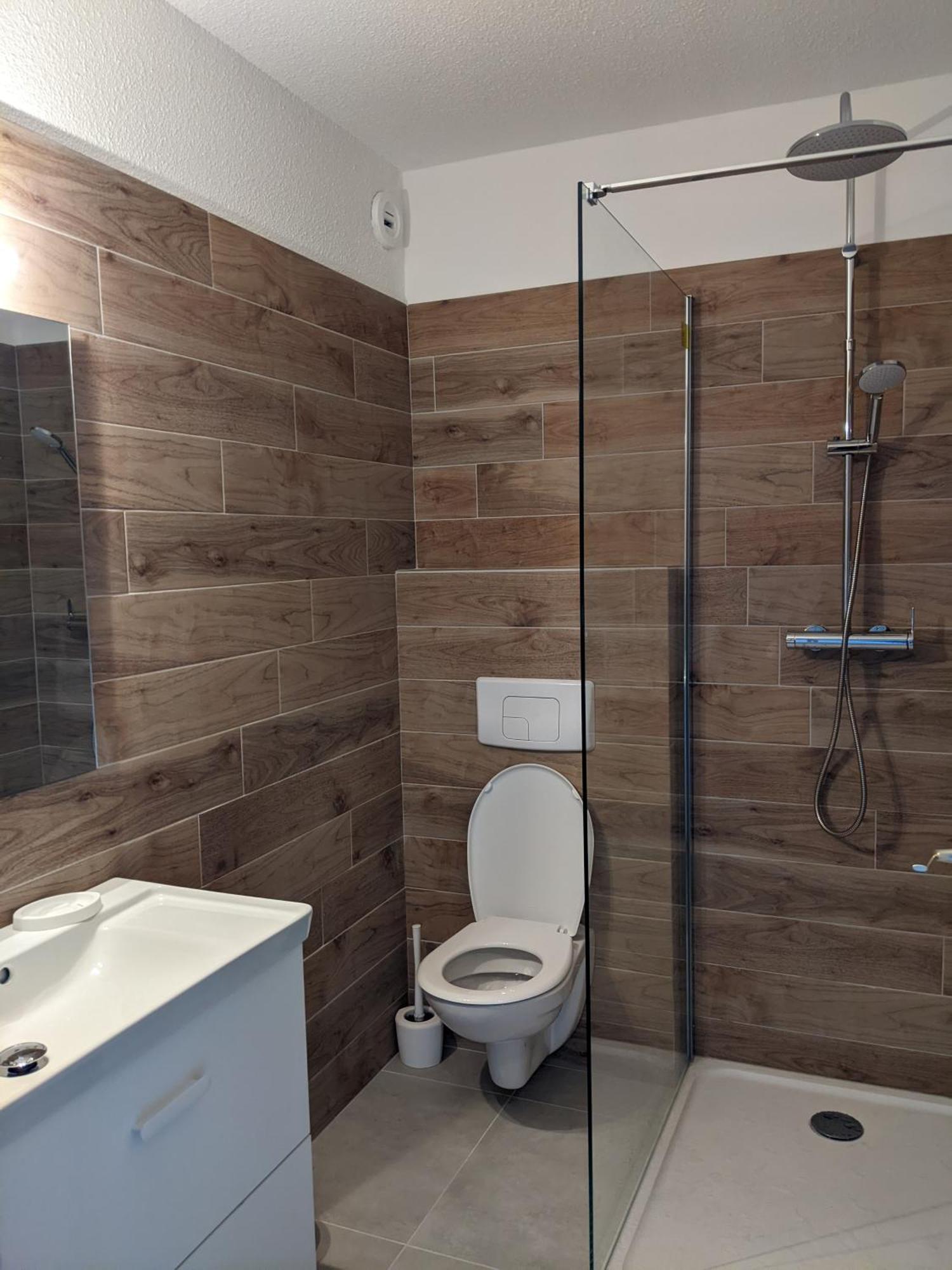 Studio 4 Pers Terrasse Vue Mer Ajaccio  Zewnętrze zdjęcie
